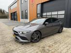 Mercedes-Benz CLA 200 163pk 7G-DCT 2021 Grijs, Auto's, Mercedes-Benz, CLA, 730 kg, 4 cilinders, 163 pk