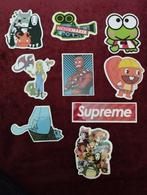 Div stickers, Ophalen, Nieuw, Overige typen
