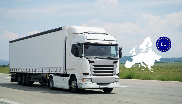 Charters gezocht benelux uk, Vacatures, Vacatures | Chauffeurs, Overige niveaus, Starter, Overige vormen, 33 - 40 uur