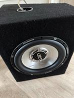 Phoenix gold Octane Subwoofer met Pioneer Versterker, Ophalen of Verzenden, Gebruikt