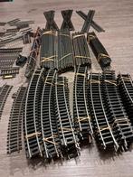 LIMA RAILSEN 2 TRAFO'S, Gelijkstroom, Rails, Ophalen of Verzenden, Zo goed als nieuw