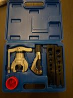 Excentrische flaring set - affakkelen set - flare set, Ophalen of Verzenden, Zo goed als nieuw
