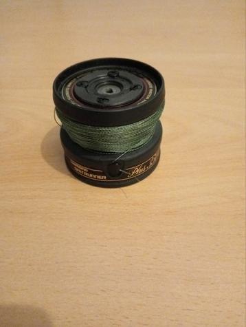 Shimano Baitrunner 3500 Spoel - Oldskool beschikbaar voor biedingen