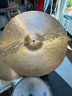 Masterworks Jazz Master 20” crash/ride, Gebruikt, Ophalen of Verzenden