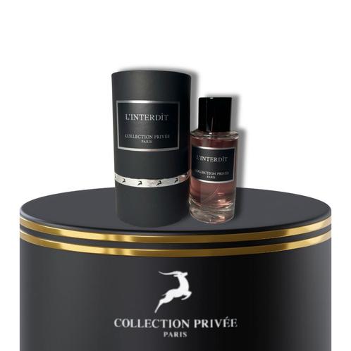 L’Interdit – Geïnspireerd door Givenchy – 50ml, Sieraden, Tassen en Uiterlijk, Uiterlijk | Parfum, Nieuw, Ophalen of Verzenden