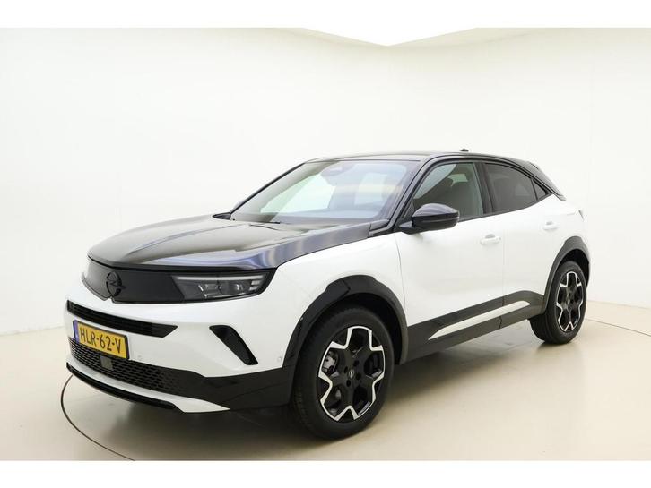 Opel Mokka 1.2 Turbo Hybrid GS | €7.000,- demo voordeel! |, Auto's, Opel, Bedrijf, Te koop, Mokka, ABS, Achteruitrijcamera, Adaptive Cruise Control