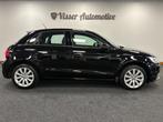 Audi A1 Sportback 1.4 TFSI Design Pro Line Plus*Stoelverwarm, Voorwielaandrijving, 125 pk, A1, Euro 6