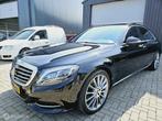 Mercedes S-klasse 350 BlueTEC Lang Prestige Plus FULL OPTION, Auto's, Achterwielaandrijving, Gebruikt, Euro 6, 258 pk