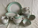 porselein servies Keller & Guérin (KG) Lunéville Frankrijk, Ophalen of Verzenden