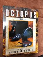 Octopus la piovra serie IV, Ophalen of Verzenden, Zo goed als nieuw