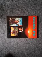 Boek kung fu, Ophalen of Verzenden