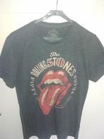 Rolling Stones t-shirt 50, Gedragen, Ophalen of Verzenden