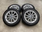 16 inch originele velgen + zomerbanden BMW 2 serie F45 F46, 16 inch, Banden en Velgen, Nieuw, Personenwagen