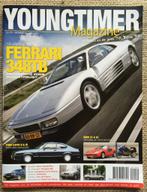 YM: BMW Z1, Ford Capri 2 en 3, Peugeot 205 en 405, Volvo 850, Ophalen of Verzenden, Zo goed als nieuw, Algemeen