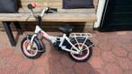 Loekie fiets 12 inch, Ophalen, Gebruikt, Minder dan 16 inch