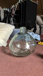 Grote glazen vaas, Ophalen, Overige kleuren, Nieuw, Glas