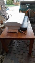 Vloerisolatie 4x lengte 125 de waarde R6, Ophalen