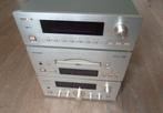 TEAC Top Set !! Versterker, Tuner, CD/DVD Serie 500 100%Oké, Overige merken, Cd-speler, Zo goed als nieuw, Losse componenten