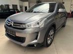 2013 Citroën C4 Aircross BU9HD, Auto's, Citroën, Euro 5, Gebruikt, C4 Aircross, Overige brandstoffen