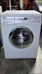 Miele  V5848 softcare. System, Gebruikt, Ophalen of Verzenden, Voorlader, 85 tot 90 cm