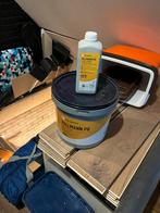 Pallmann P8 2-componentenlijm wel 20 emmers te koop, Ophalen, Nieuw