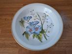 SCHAAL "Stafford Flowers" Spode Ovenvast Porselein, Ophalen of Verzenden, Overige stijlen, Porselein, Schaal of Schalen