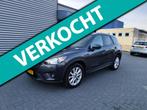 Mazda CX-5 2.0 4WD, Auto's, Handgeschakeld, Particulier, SUV of Terreinwagen, 725 kg