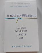 De moed van imperfectie - Brené Brown, Boeken, Ophalen of Verzenden, Zo goed als nieuw, Brené Brown