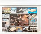 vintage poster folder Star wars return of the jedi speelgoed, Kolibrivintagehal@gmail.com, Gebruikt, Aaldertgeertsstraat 43 Olst