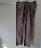 Broek bruin, Kleding | Dames, Broeken en Pantalons, Verzenden, Zo goed als nieuw, Maat 42/44 (L), Bruin