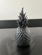 Heel goed zwart Pols Potten design ananas 30cm woon decor, Ophalen of Verzenden, Gebruikt, Mens