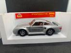 Guisval Porsche 959 1:32 OVP, Hobby en Vrije tijd, Modelauto's | 1:32, Verzenden, Zo goed als nieuw, Auto, Overige merken