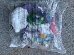 McDonald's Happy Meal speeltje Pokémon + kaart Nieuw in seal, Verzamelen, Ophalen, Zo goed als nieuw