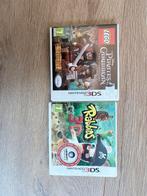 3DS spellen - geen losse verkoop!, Spelcomputers en Games, Games | Nintendo 2DS en 3DS, Ophalen, Overige genres, 1 speler, Zo goed als nieuw