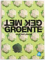 Gek met groente - Albert Heijn (2009), Boeken, Kookboeken, Verzenden, Zo goed als nieuw, Gezond koken