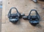 Shimano R7000 105 SPD-SL pedalen, Fietsen en Brommers, Fietsonderdelen, Ophalen of Verzenden, Zo goed als nieuw, Racefiets, Crankstel of Pedalen