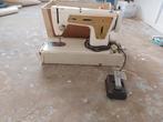 Naaimachine singer, Hobby en Vrije tijd, Naaimachines en Toebehoren, Ophalen of Verzenden, Zo goed als nieuw, Naaimachine, Singer