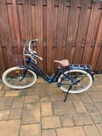 Stadsfiets dames Elops 520, Minder dan 47 cm, Ophalen, Zo goed als nieuw, Overige merken