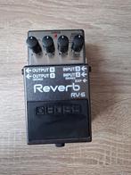 Boss RV-6 Reverb pedaal, Ophalen, Gebruikt, Reverb