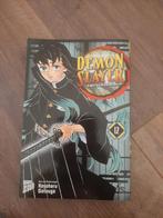 Demon Slayer manga Vol 12, Nieuw, Japan (Manga), Ophalen of Verzenden, Eén comic