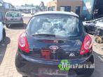 Achterklep van een Ford KA, Gebruikt, Achterklep, Ophalen of Verzenden, Ford