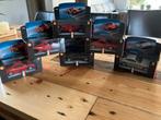 Ferrari Shell Collectie 6 stuks, Hobby en Vrije tijd, Modelauto's | Overige schalen, Ophalen of Verzenden, Zo goed als nieuw, Auto