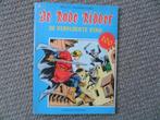 Rode Ridder: nr. 100 (+poster) en 106, Eén stripboek, Ophalen of Verzenden, Zo goed als nieuw