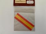 Constructo Spaanse vlag 80197 nieuw