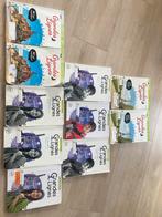 Grande Lignes Frans HAVO 1 tm 3 - Leerboeken, Ophalen, Gelezen, Overige niveaus