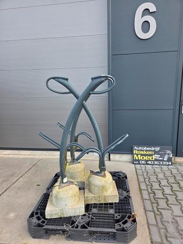 Fietsen stander _ fietsenstalling  beschikbaar voor biedingen