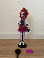 Operetta - picture day - monster high, Ophalen of Verzenden, Nieuw, Pop