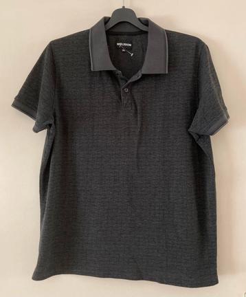 NIEUW | Nielsson | Poloshirt | maat XXXL beschikbaar voor biedingen
