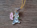 Telefoonhanger : Disney : Stampertje !! 1, Info@keycharms.nl, Nieuw, Medemblik, Telefoonhanger of Accessoire