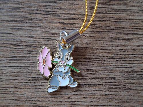 Telefoonhanger : Disney : Stampertje !! 1, Telecommunicatie, Mobiele telefoons | Toebehoren en Onderdelen, Nieuw, Telefoonhanger of Accessoire